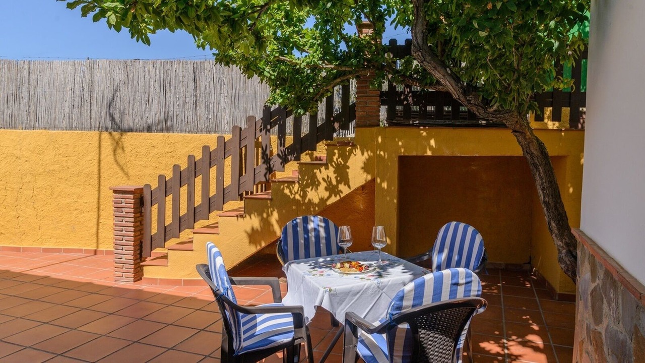 Photo of Outdoor in Orgiva