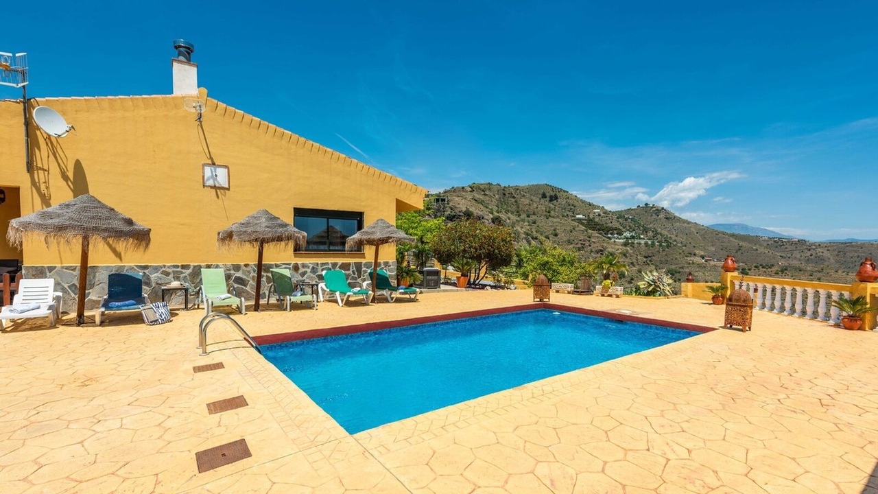 Photo of Outdoor in Itrabo