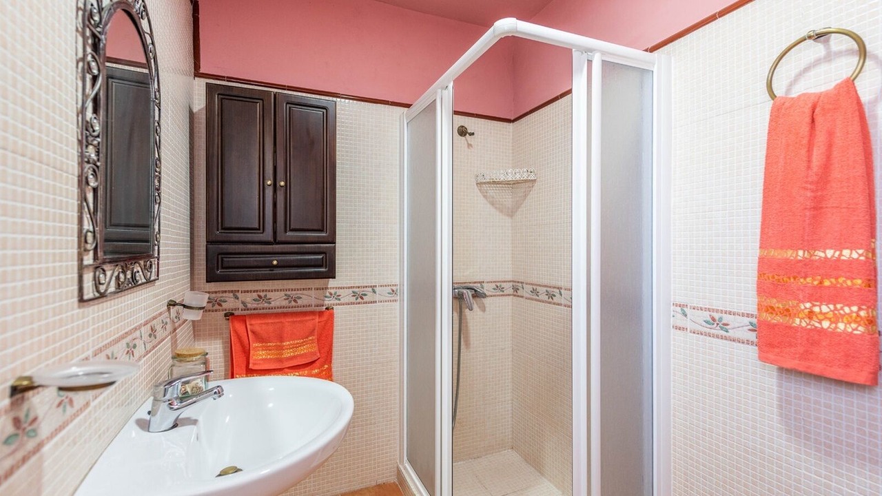 Photo of Bathroom in Itrabo