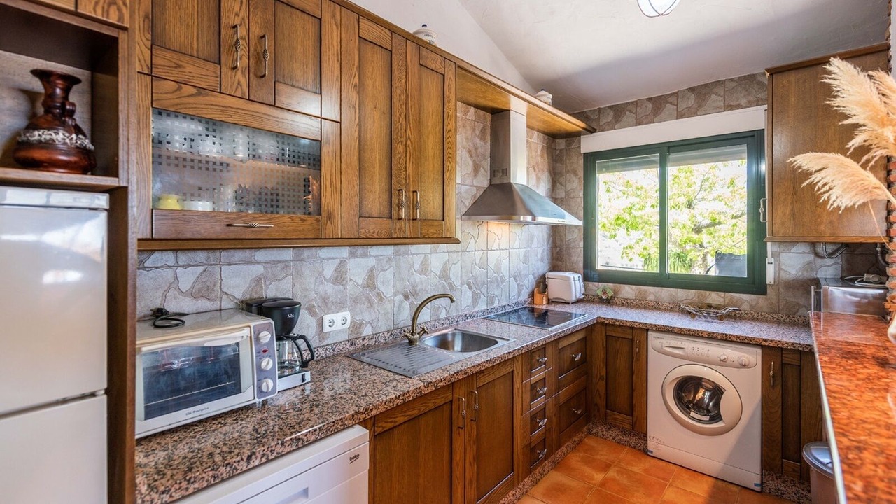 Photo of Kitchen in Itrabo