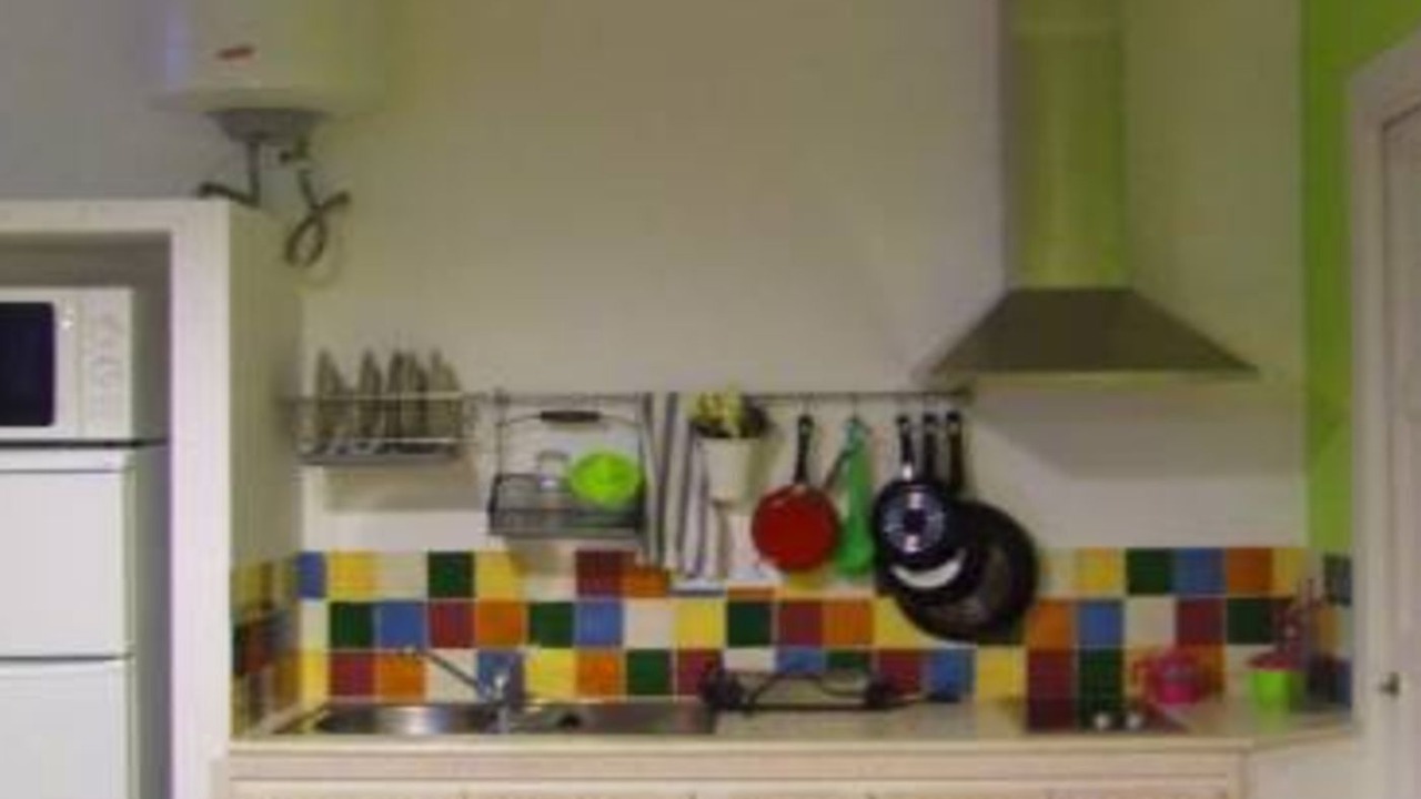 Photo of Kitchen in Huescar