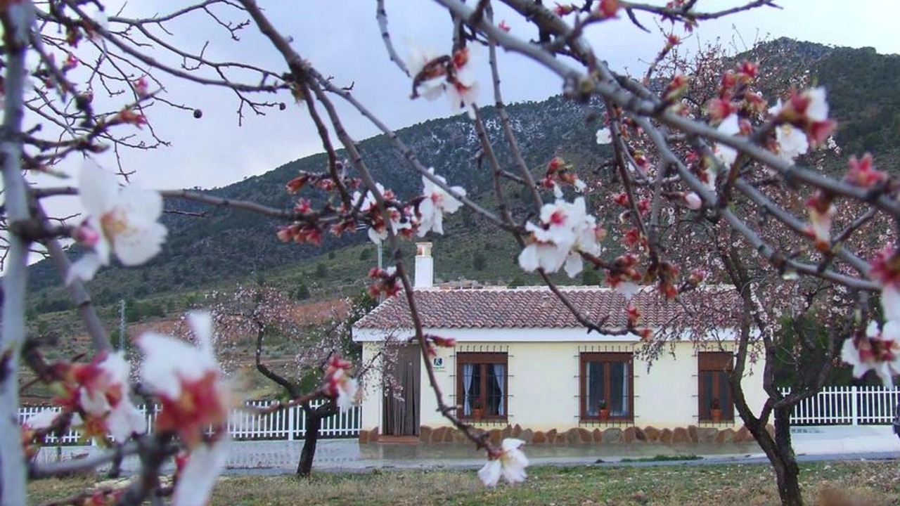 Photo of Outdoor in Huescar