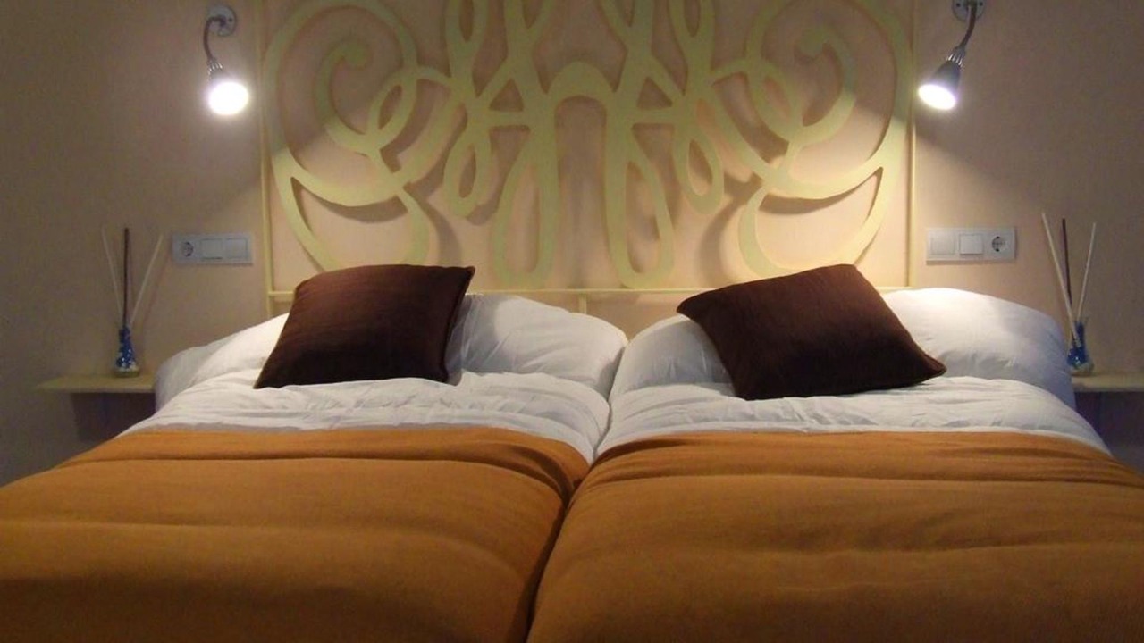 Photo of Bedroom in Huescar