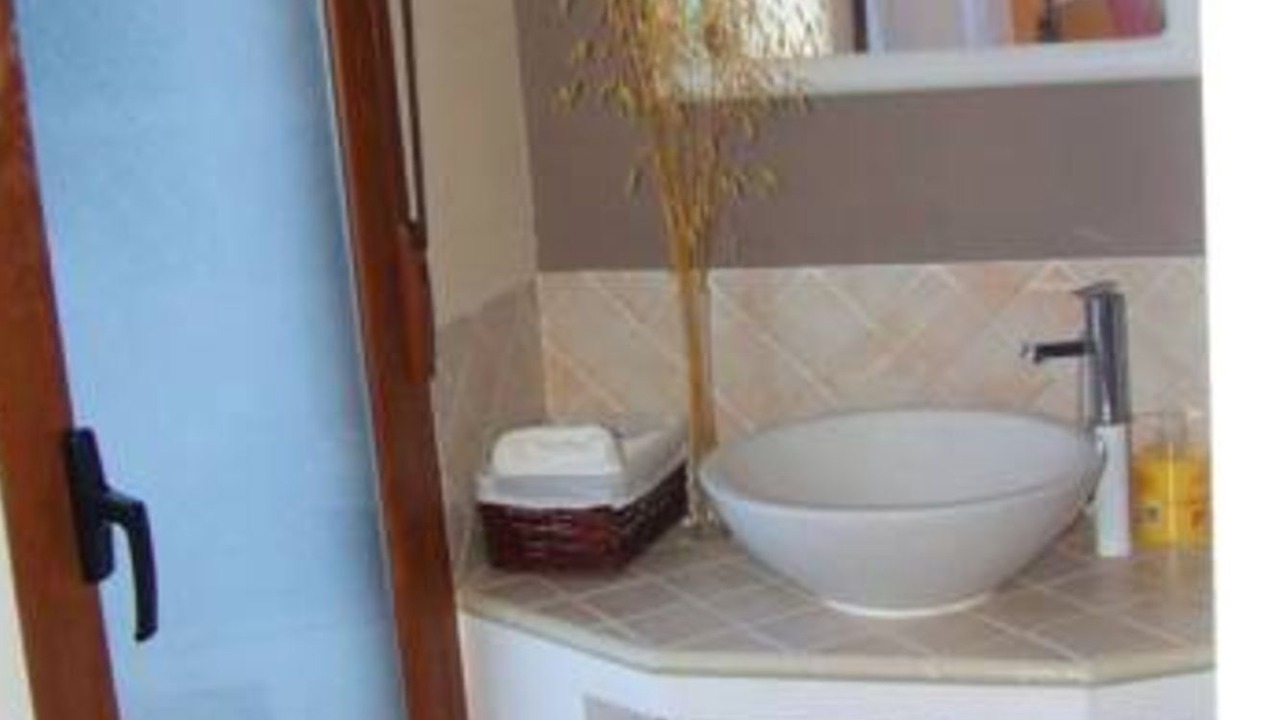 Photo of Bathroom in Huescar
