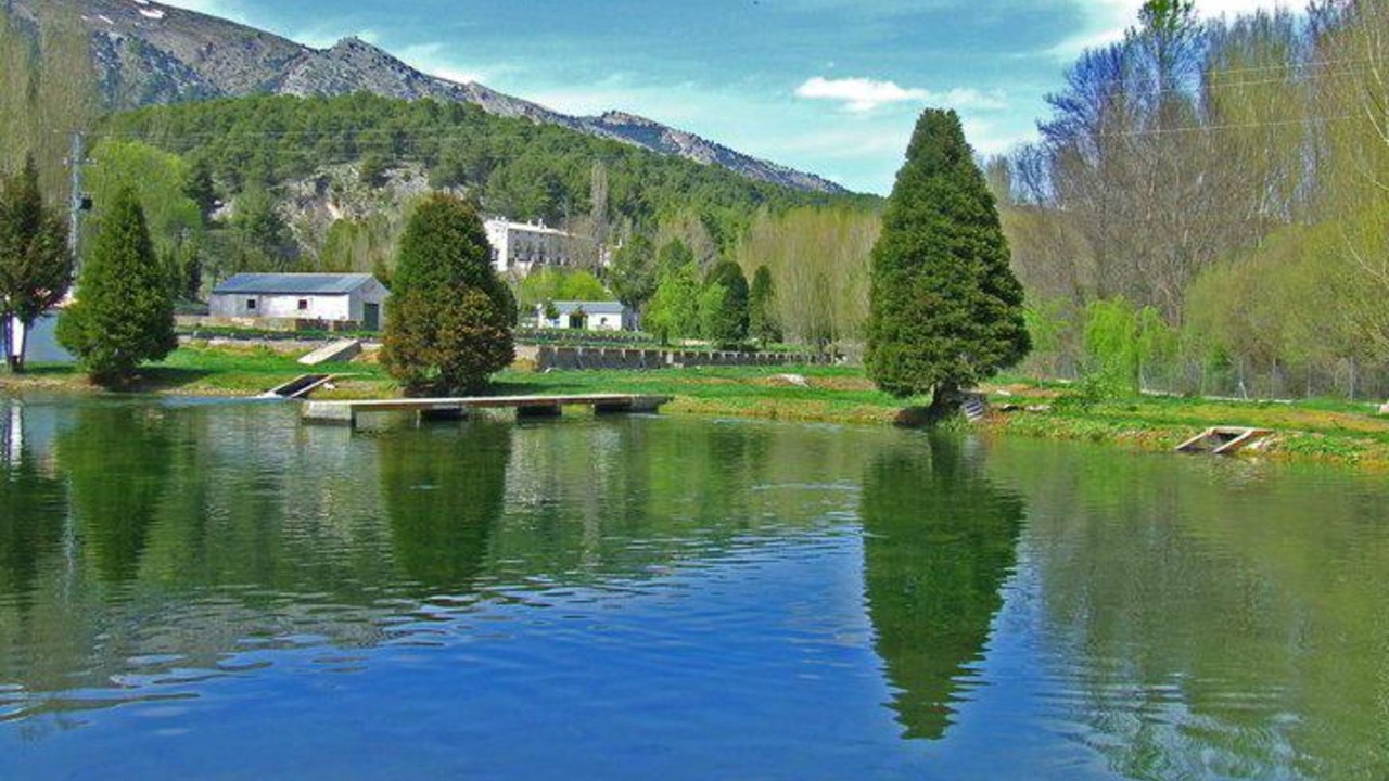 Photo of Outdoor in Huescar