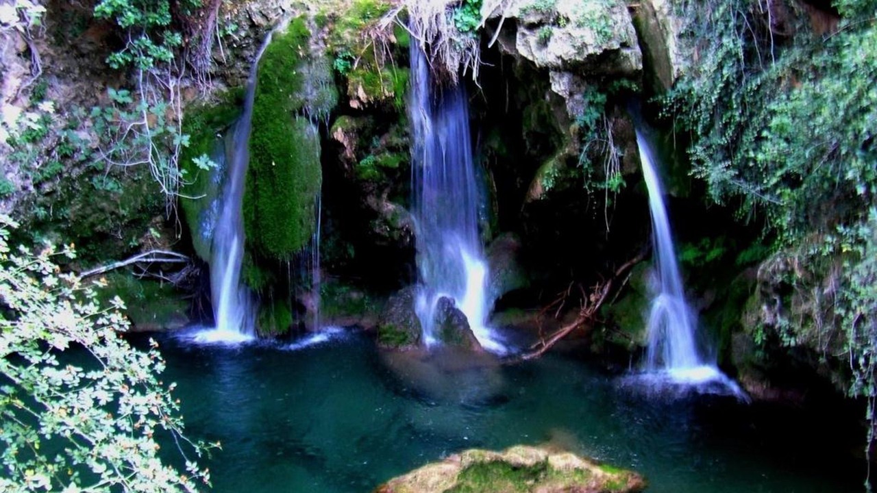 Photo of Outdoor in Huescar