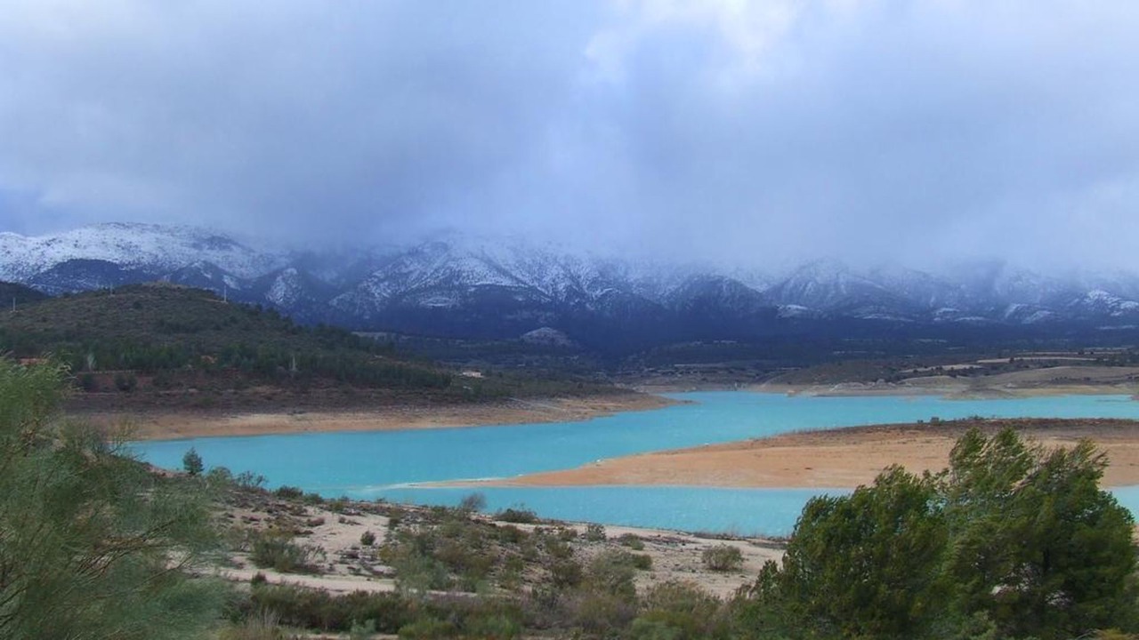 Photo of Others in Huescar
