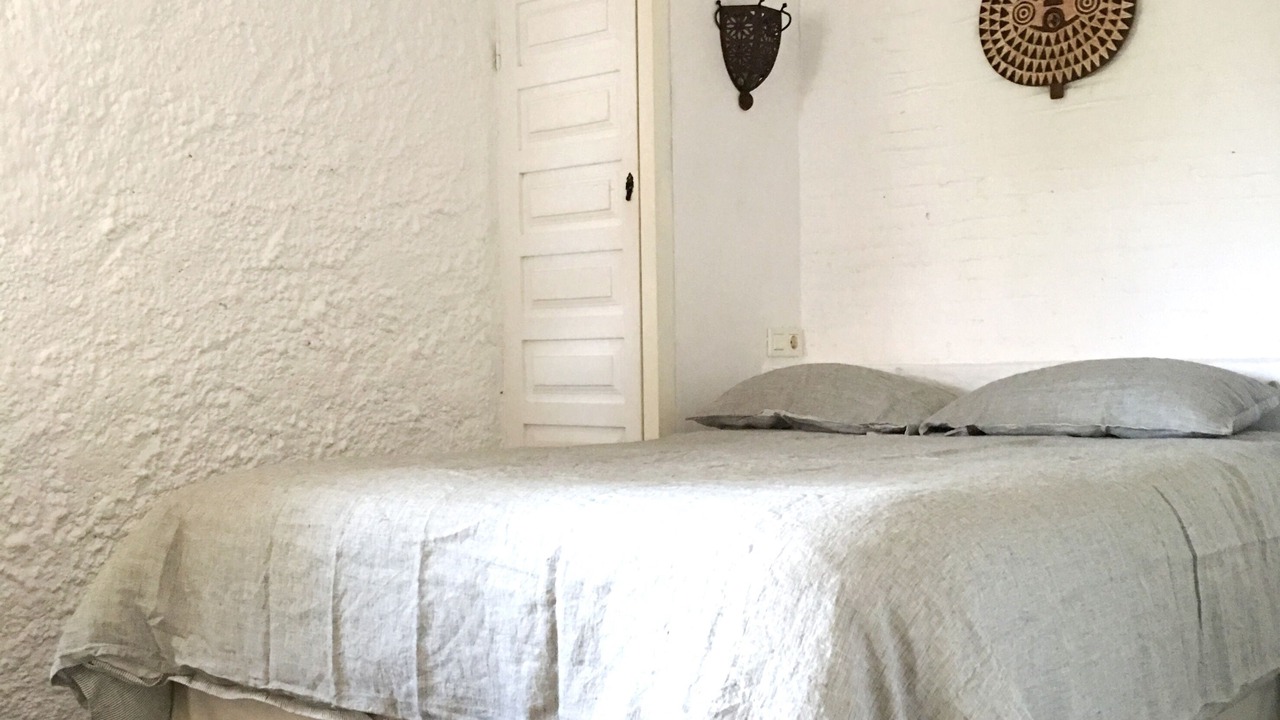 Photo of Bedroom in Mecina Fondales