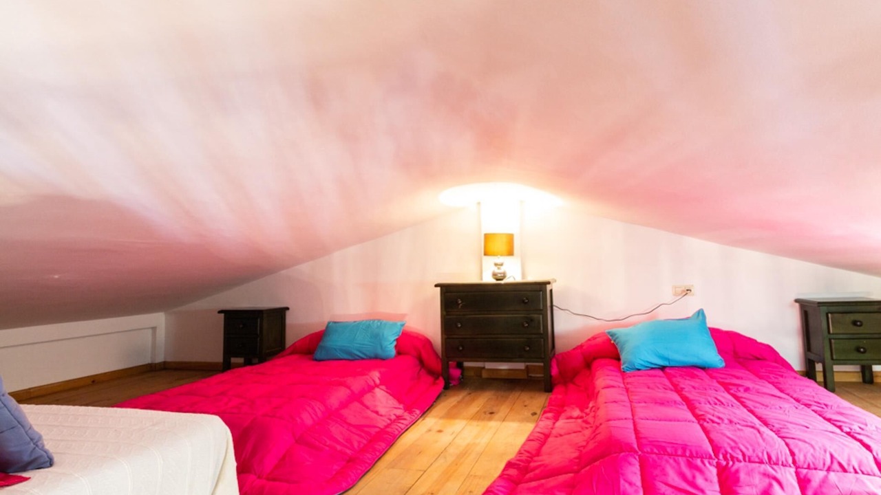 Photo of Bedroom in Niguelas