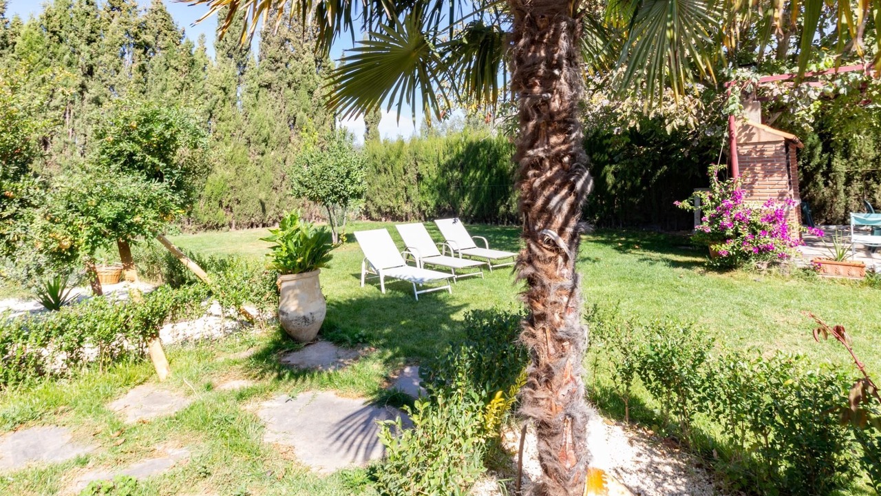 Photo of Outdoor in Niguelas