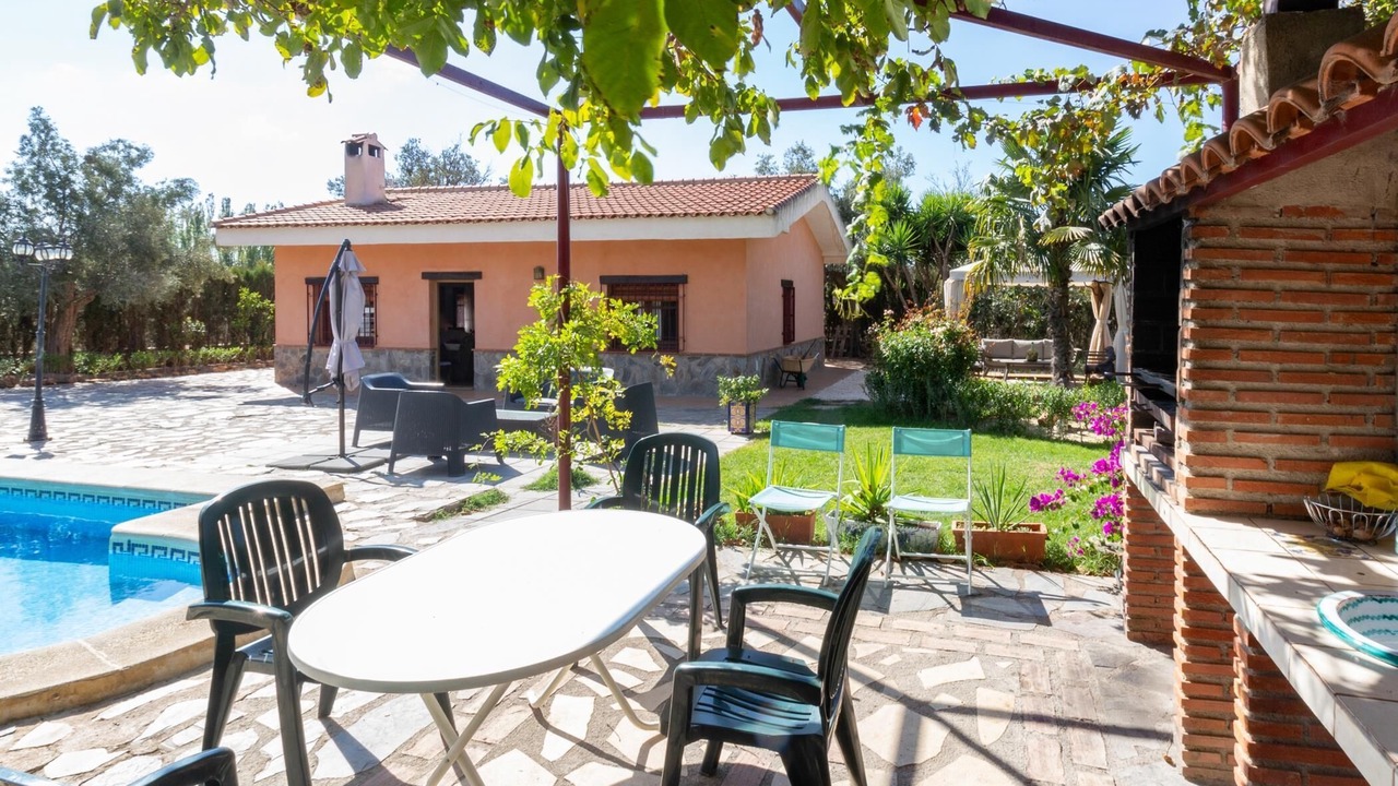 Photo of Outdoor in Niguelas