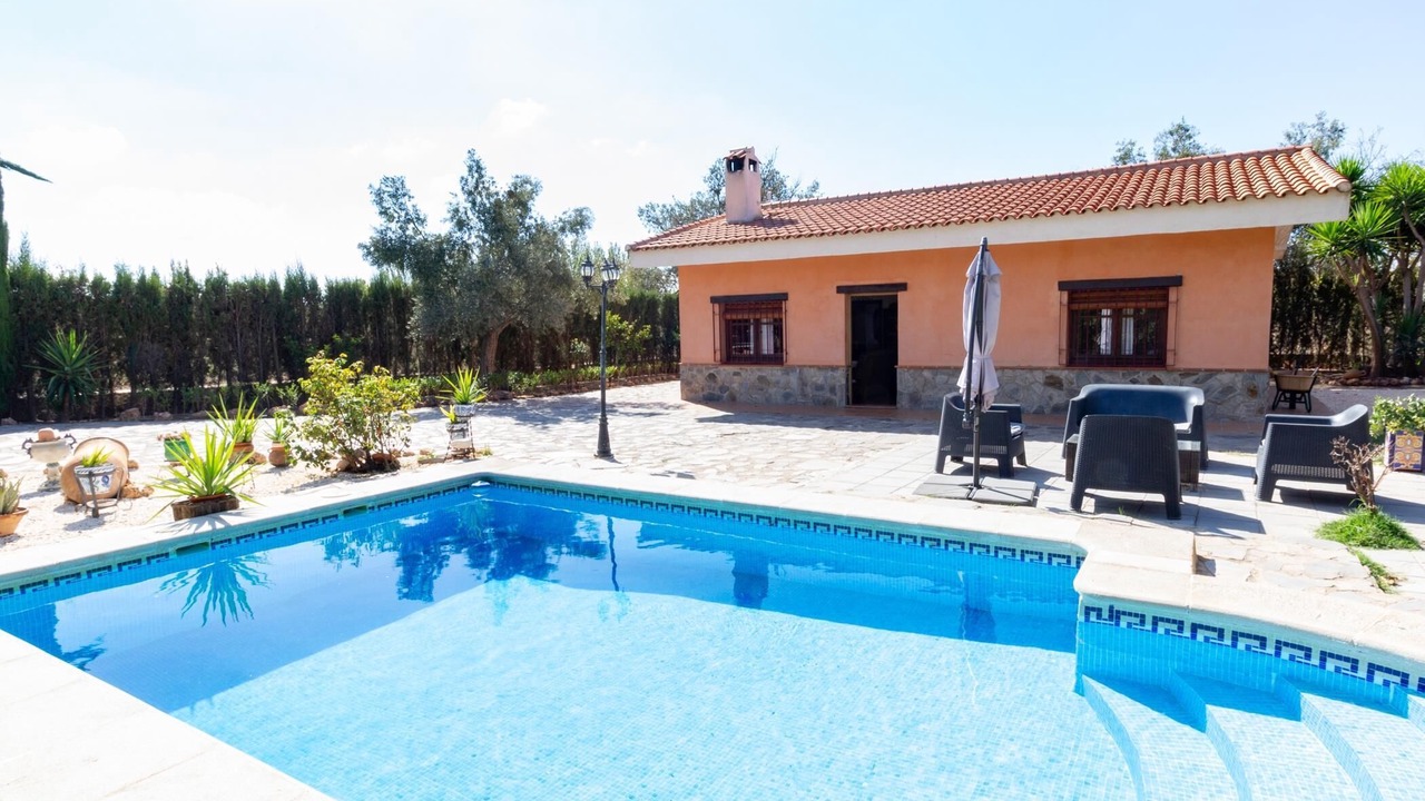 Photo of Outdoor in Niguelas