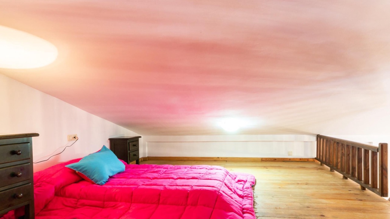 Photo of Bedroom in Niguelas