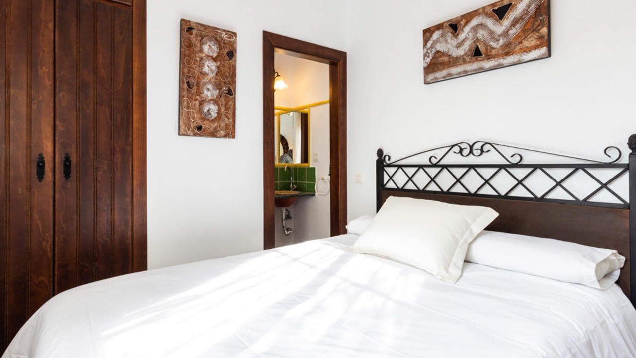 Photo of Bedroom in Niguelas