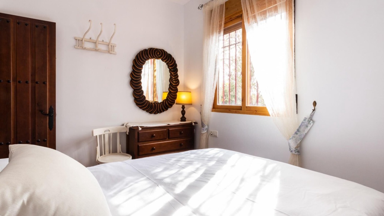 Photo of Bedroom in Niguelas