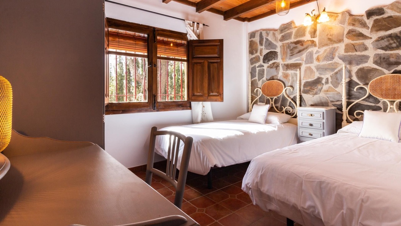Photo of Bedroom in Niguelas