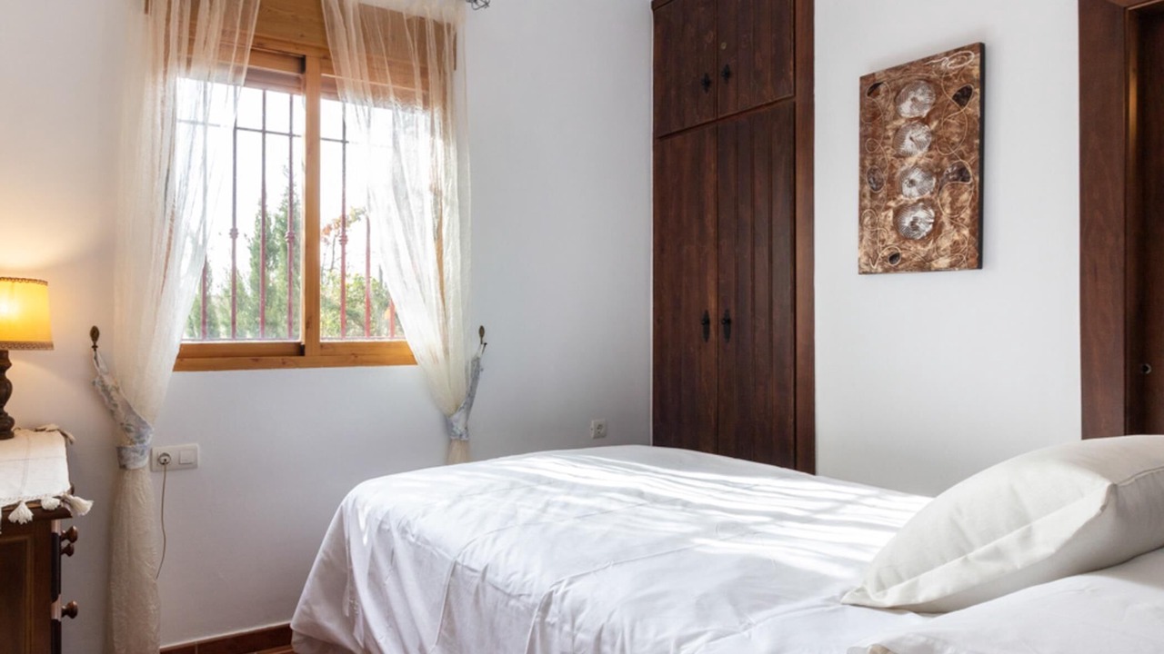 Photo of Bedroom in Niguelas
