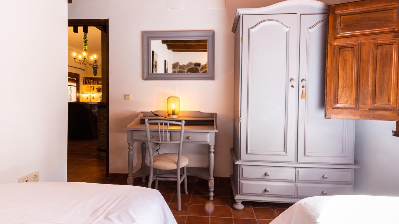 Photo of Bedroom in Niguelas