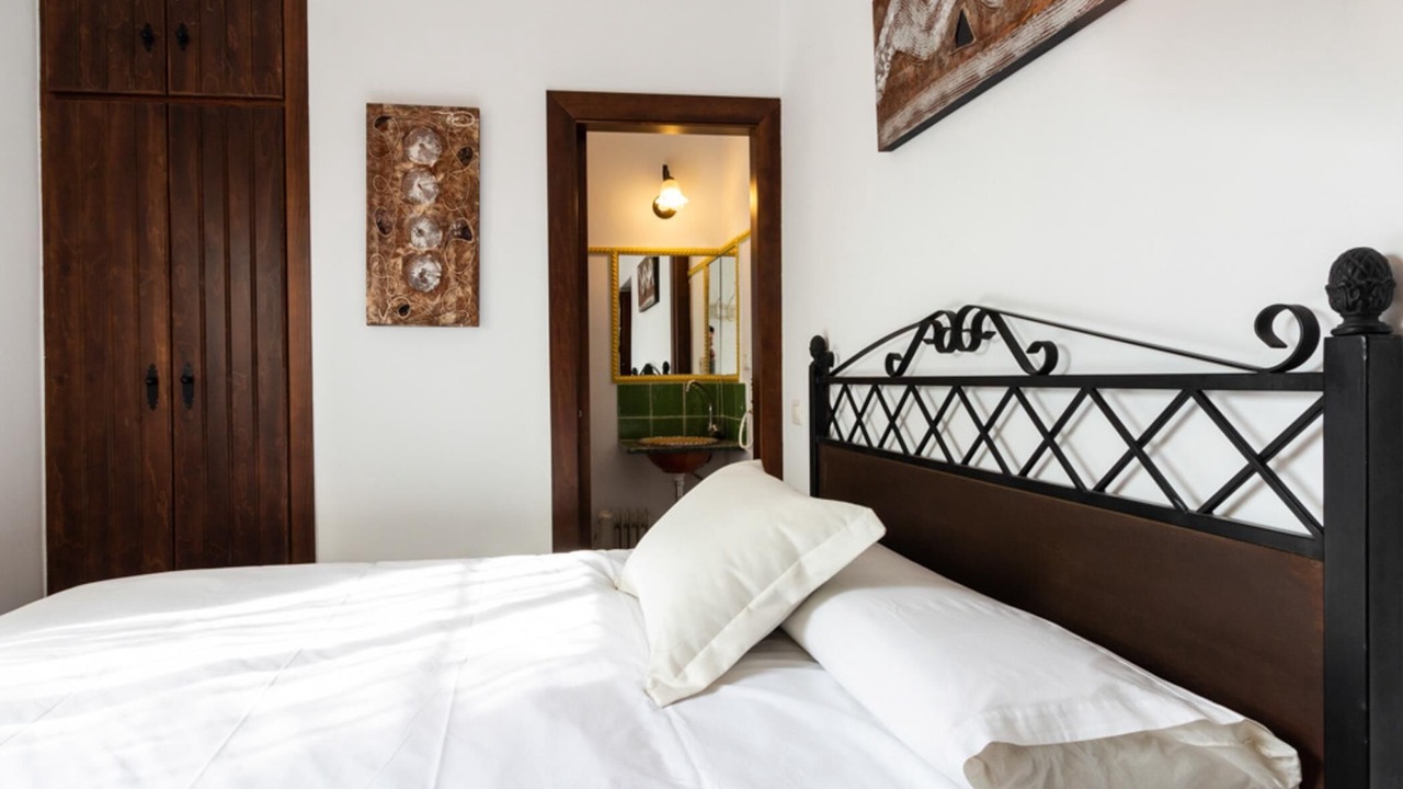 Photo of Bedroom in Niguelas