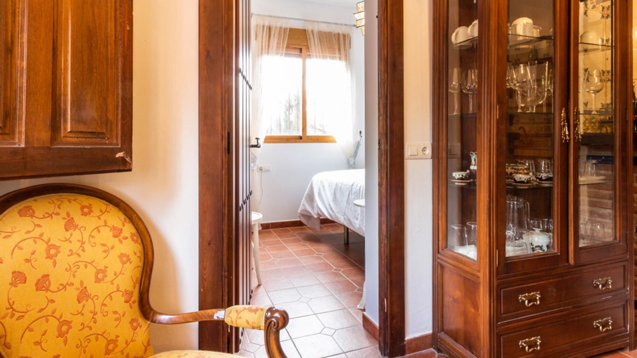 Photo of Bedroom in Niguelas