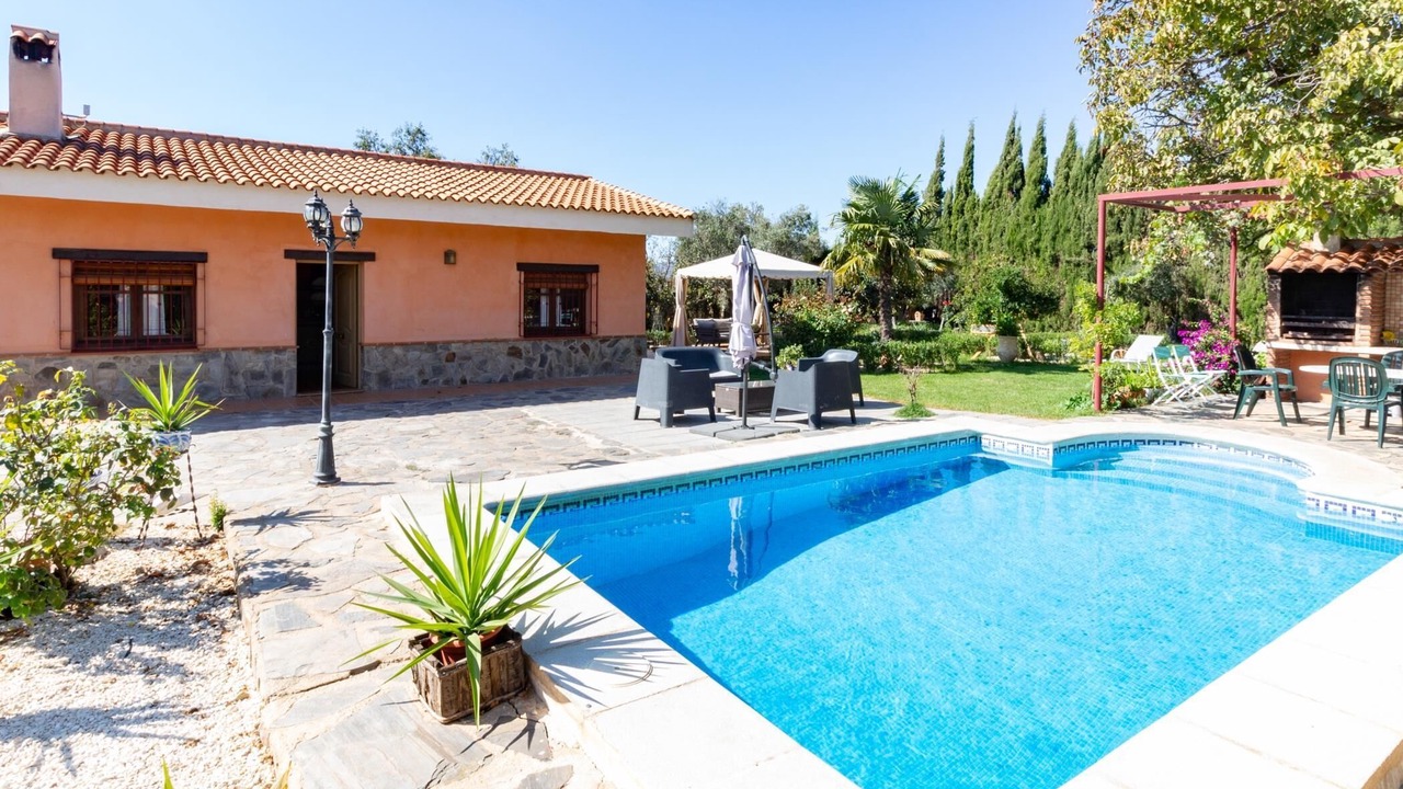 Photo of Outdoor in Niguelas