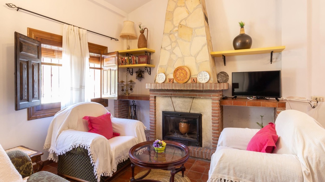 Photo of Livingroom in Niguelas