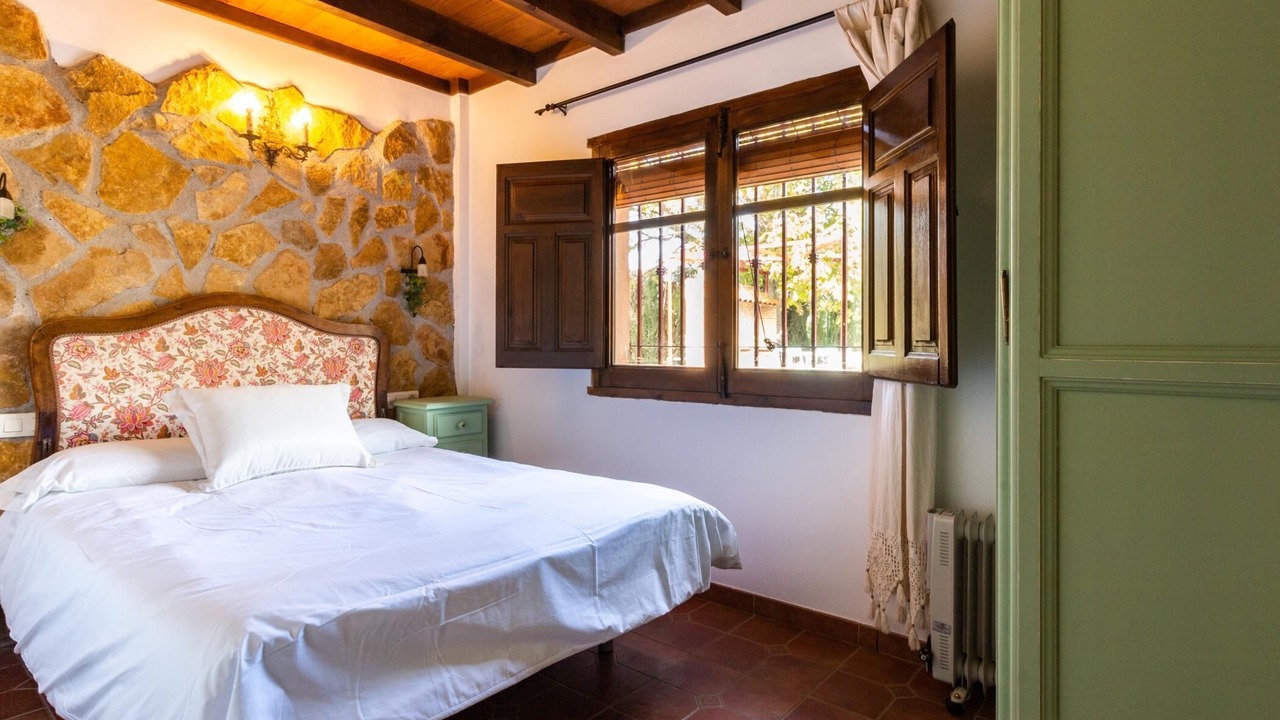 Photo of Bedroom in Niguelas