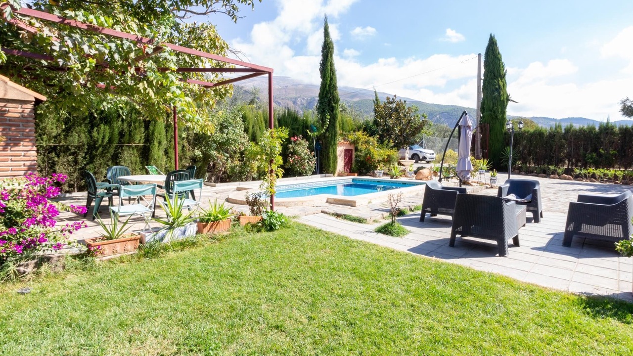 Photo of Outdoor in Niguelas