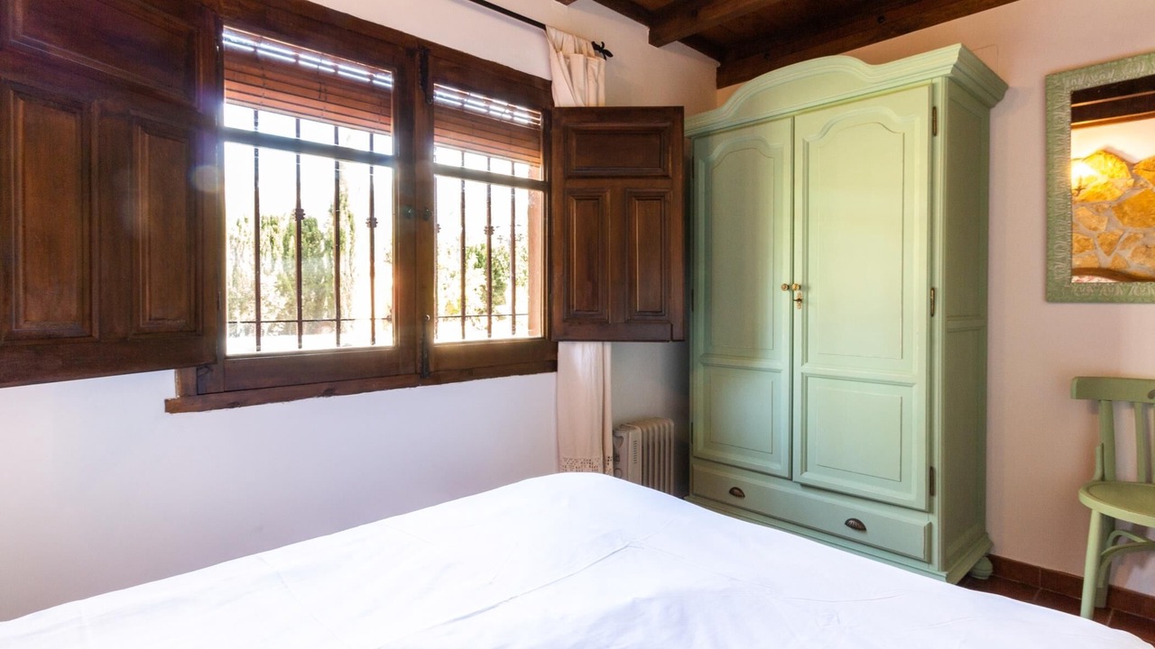 Photo of Bedroom in Niguelas