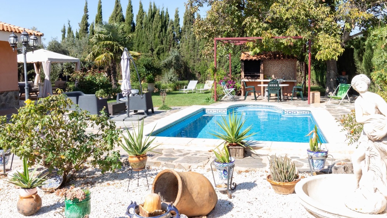 Photo of Outdoor in Niguelas