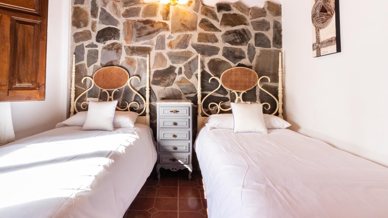 Photo of Bedroom in Niguelas