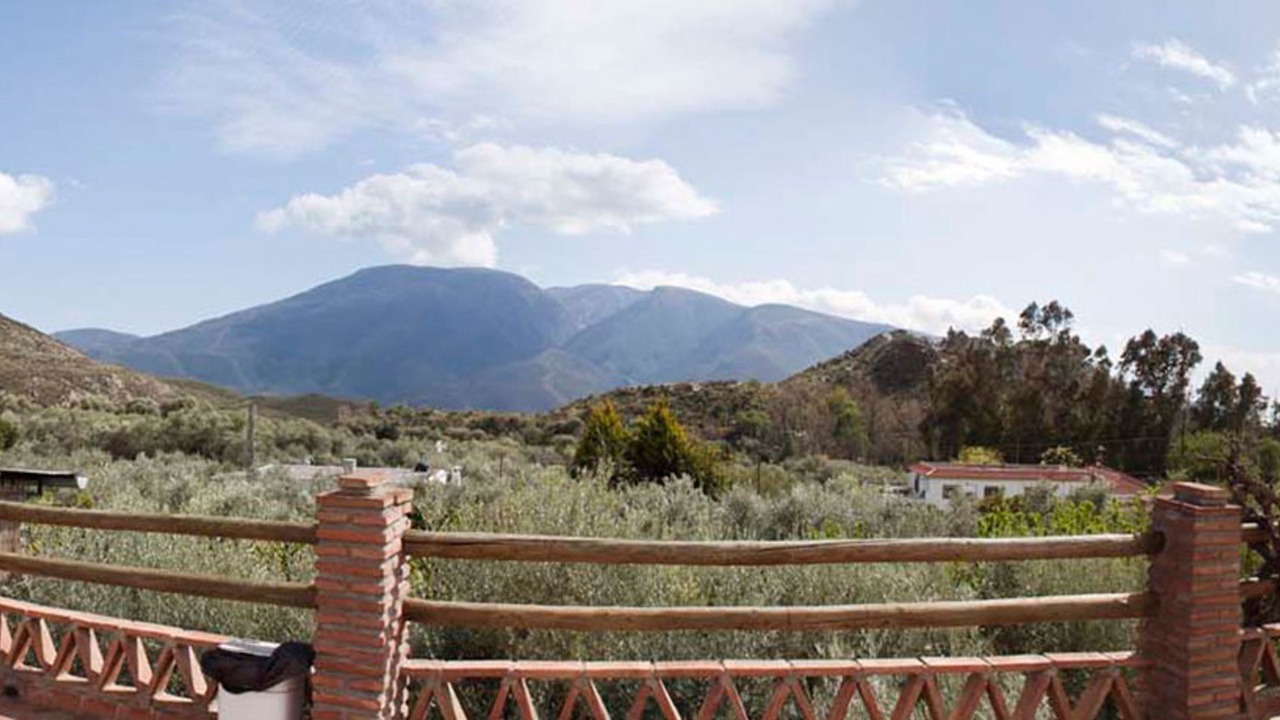 Photo of Outdoor in Orgiva