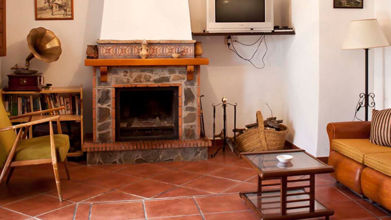 Photo of Livingroom in Orgiva