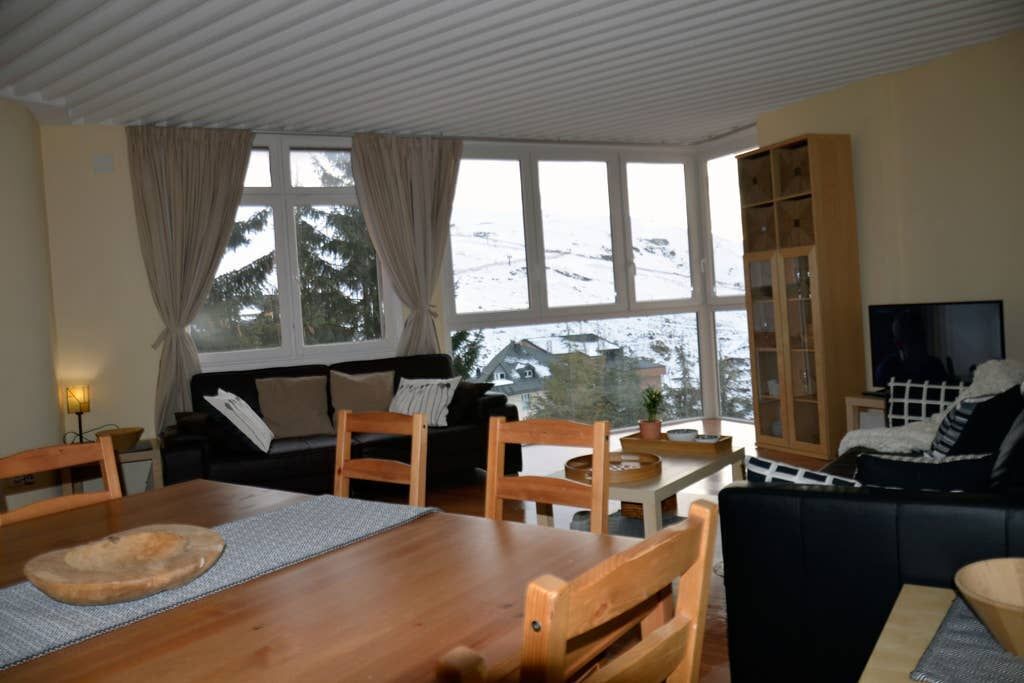 Photo of Livingroom in Pradollano