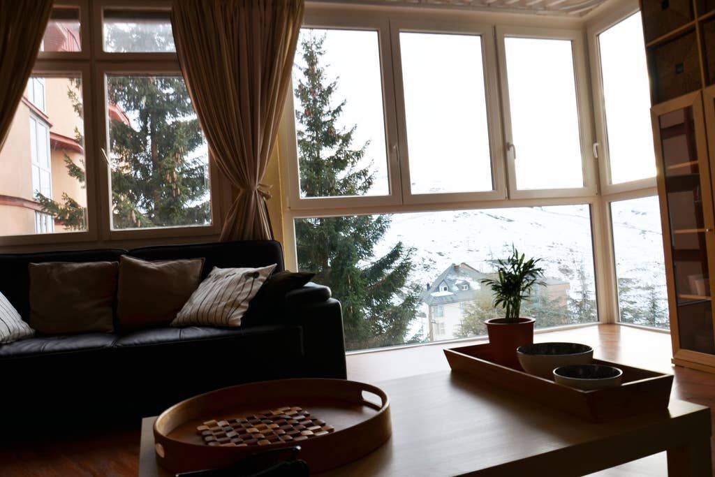 Photo of Livingroom in Pradollano