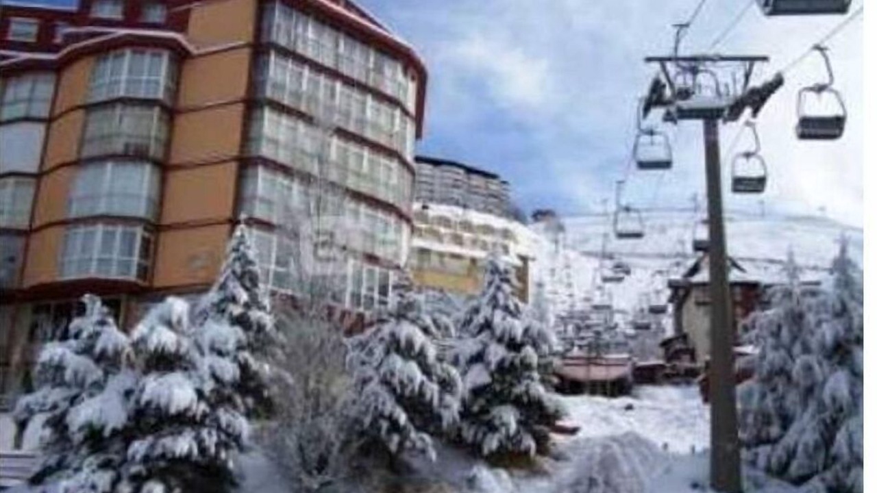 Photo of Outdoor in Pradollano
