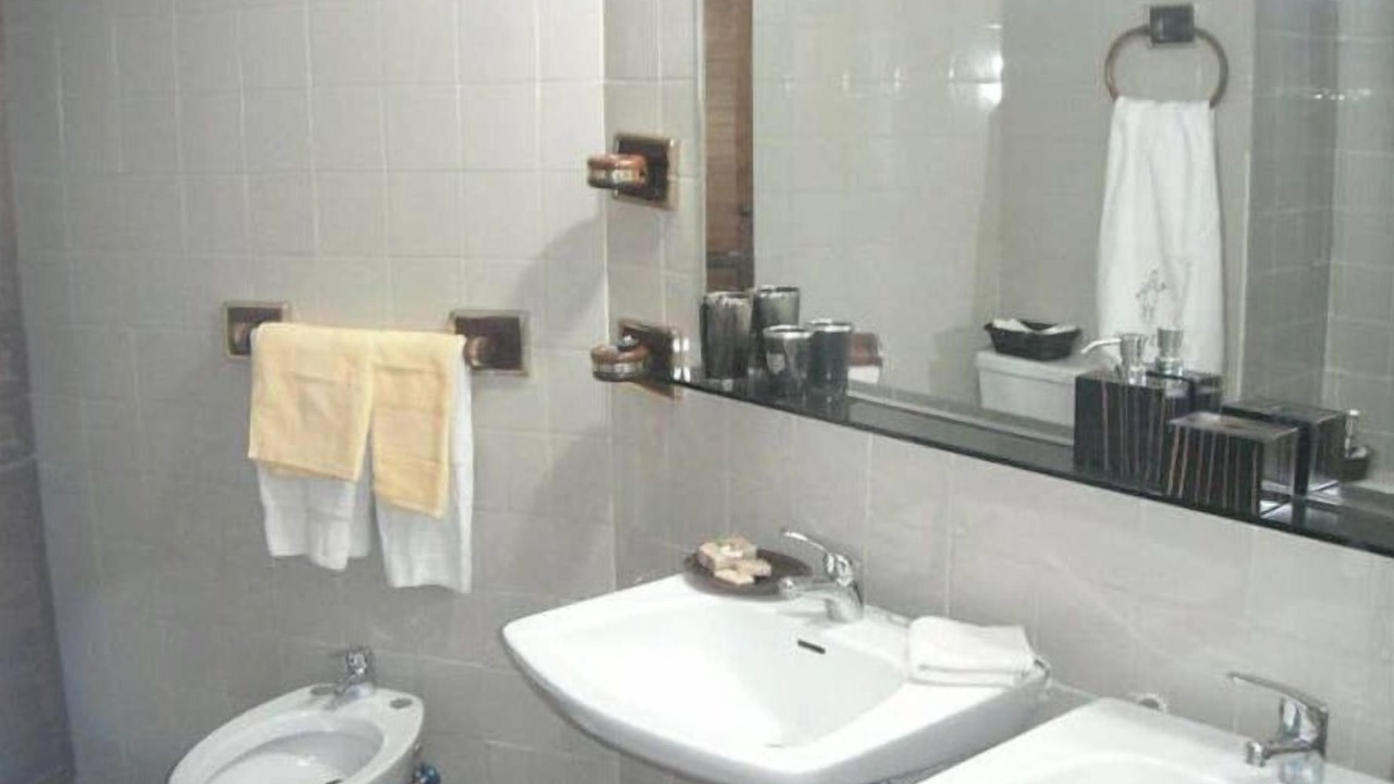 Photo of Bathroom in Pradollano