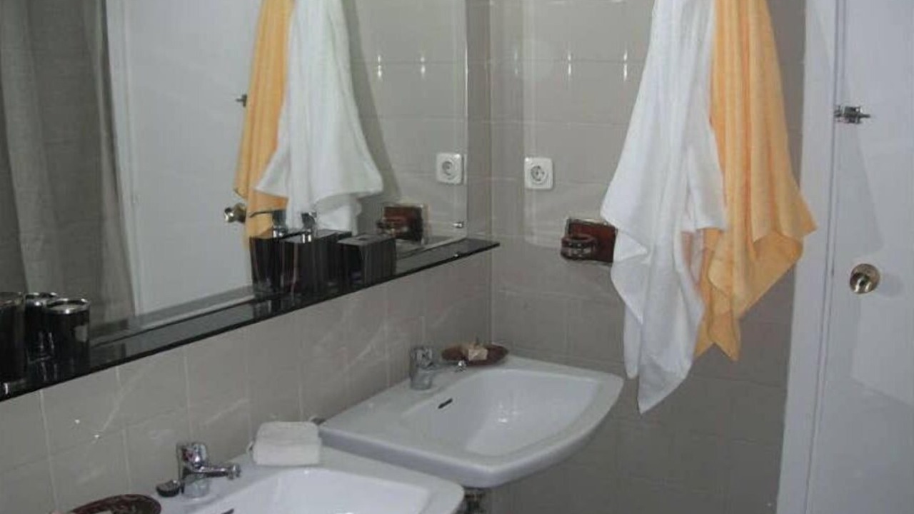 Photo of Bathroom in Pradollano