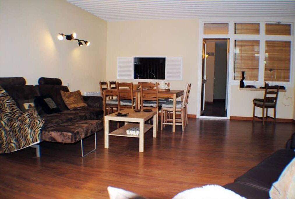 Photo of Livingroom in Pradollano