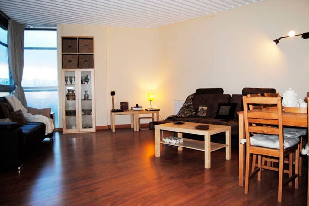 Photo of Livingroom in Pradollano