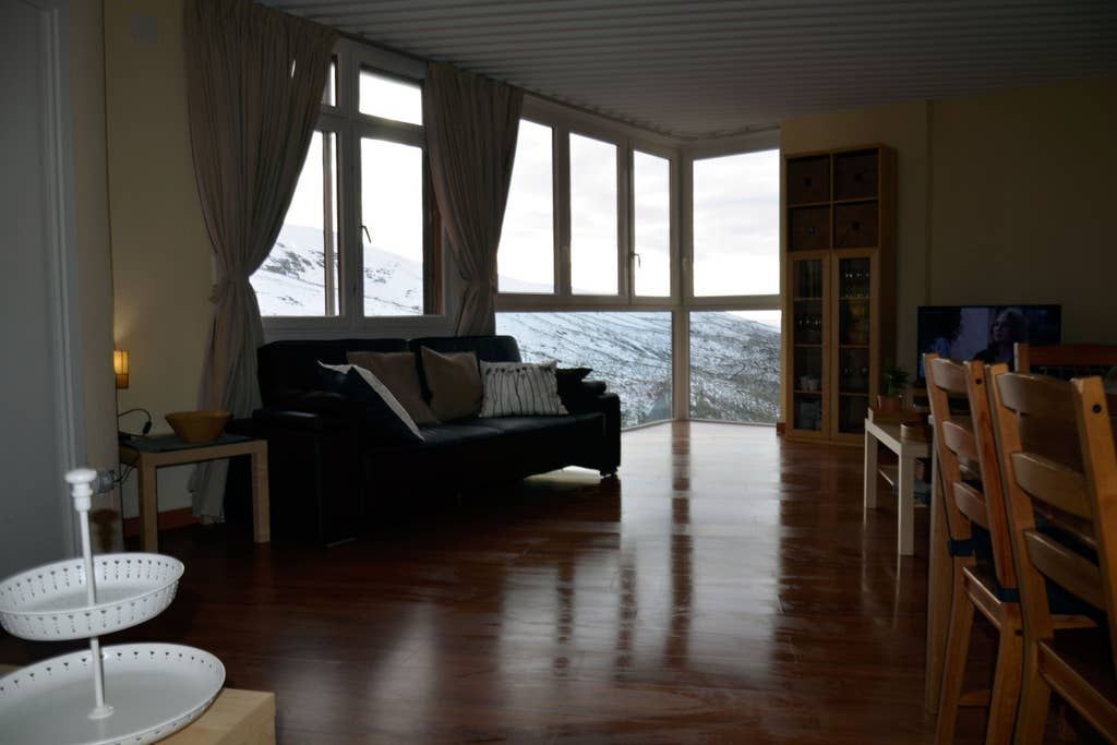 Photo of Livingroom in Pradollano