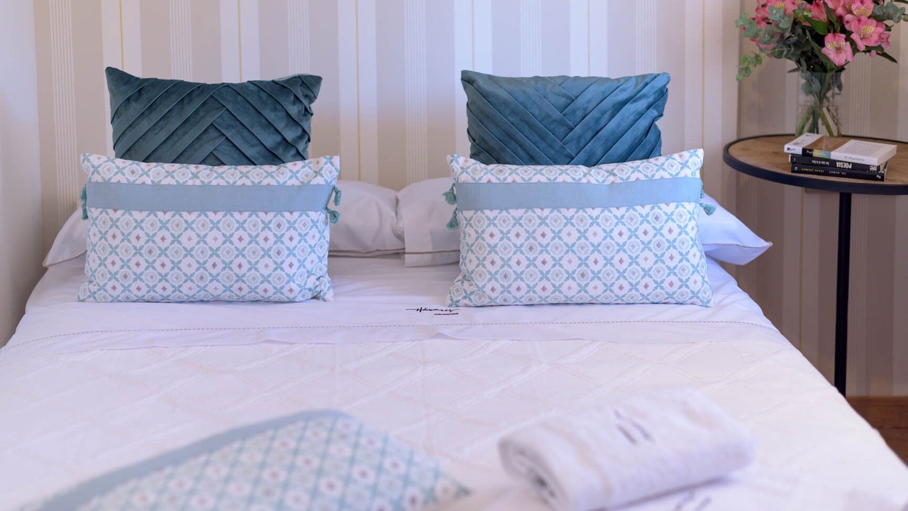 Photo of Bedroom in San Pedro