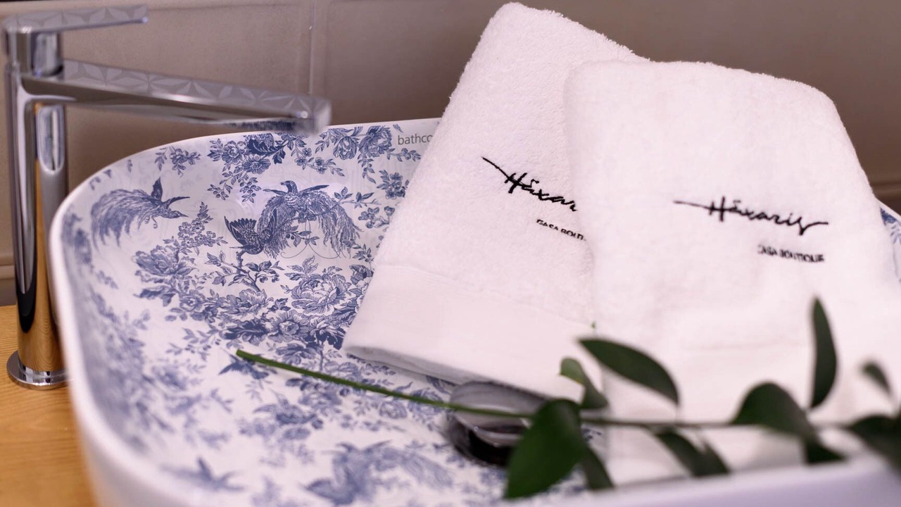 Photo of Bathroom in San Pedro