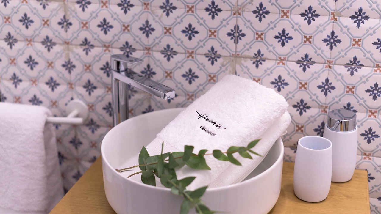 Photo of Bathroom in San Pedro