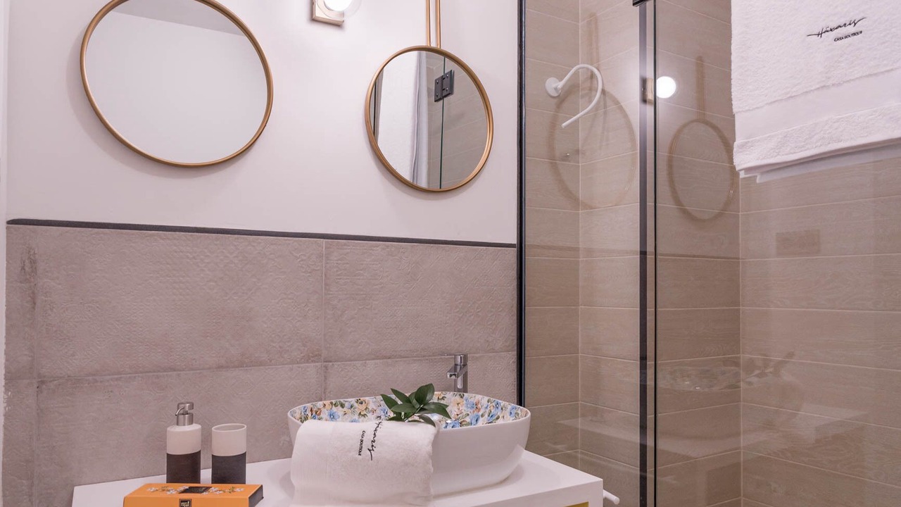 Photo of Bathroom in San Pedro
