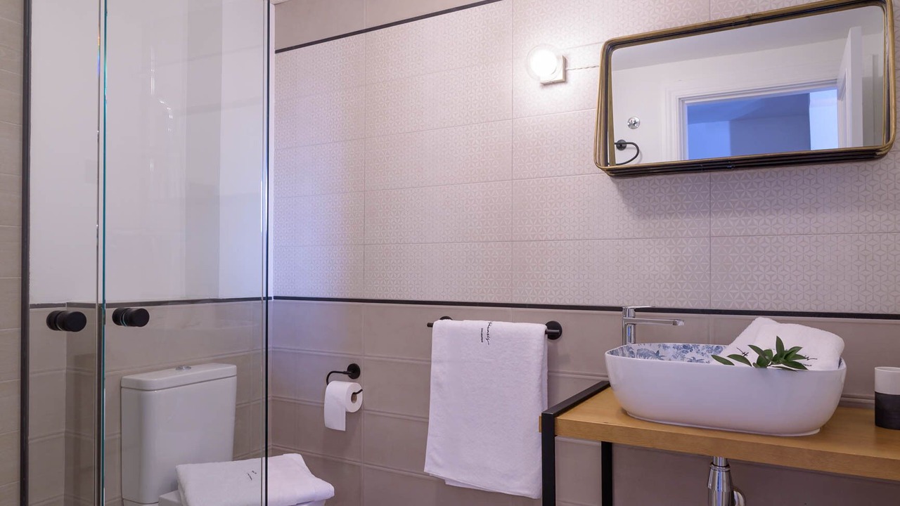 Photo of Bathroom in San Pedro