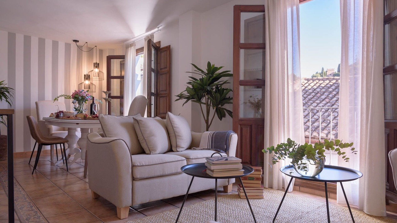 Photo of Livingroom in San Pedro