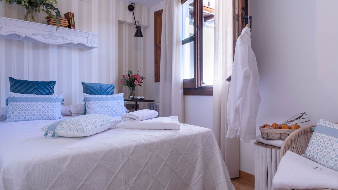 Photo of Bedroom in San Pedro