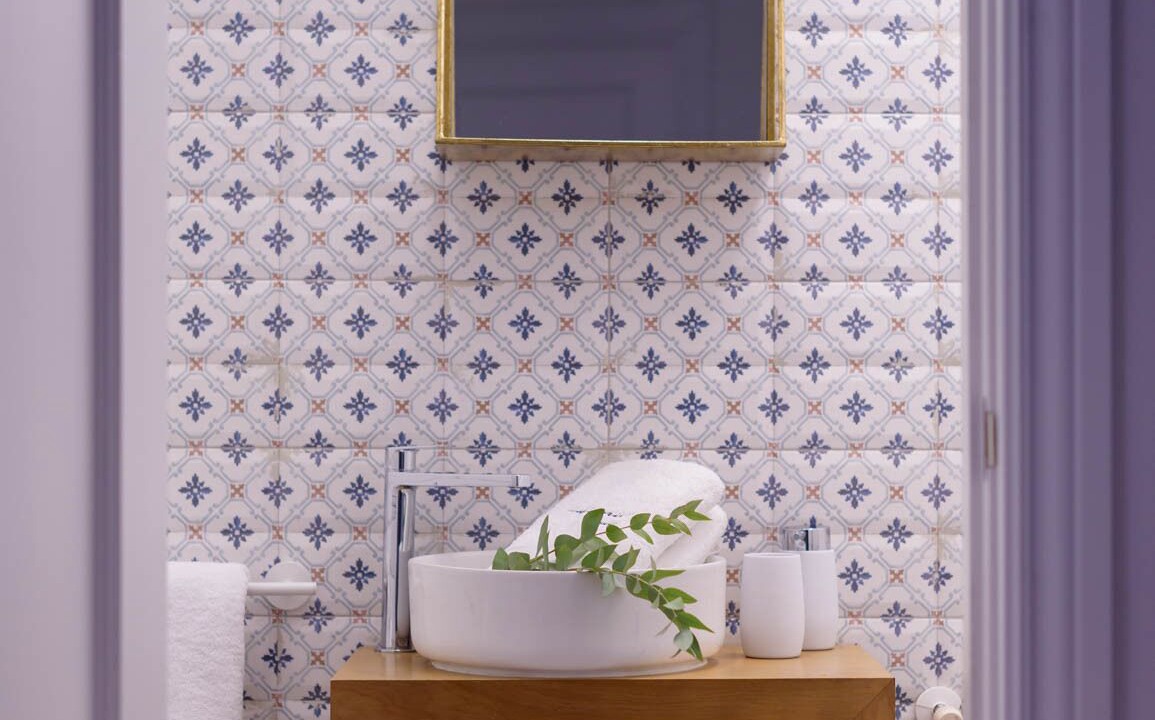 Photo of Bathroom in San Pedro