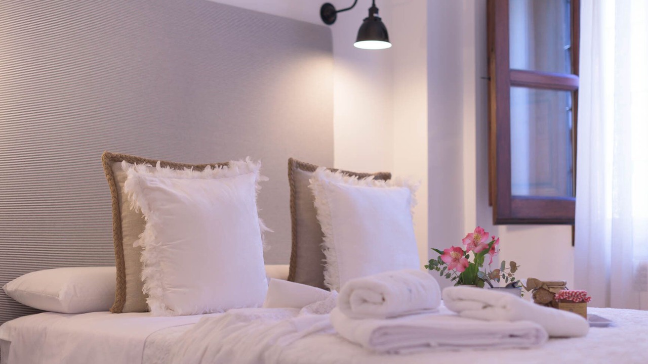 Photo of Bedroom in San Pedro